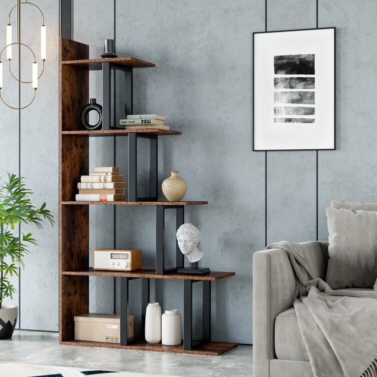 Wayfair shelving outlet